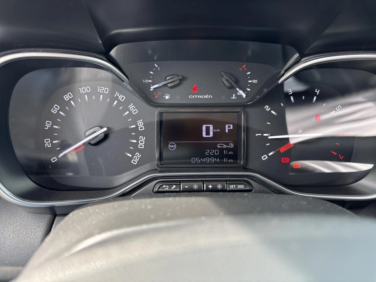 Citroën C3 Aircross 1.2 PureTech 130 S&S EAT6 Shine