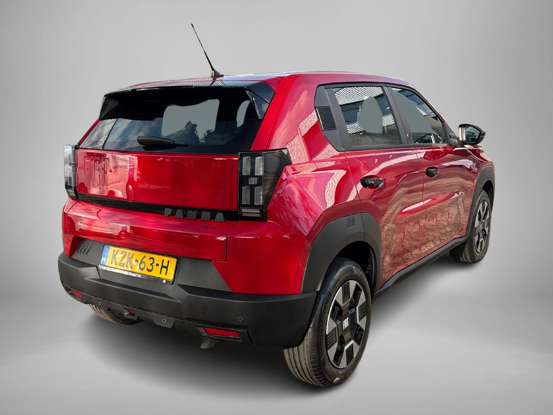 Fiat-Grande Panda-image-26