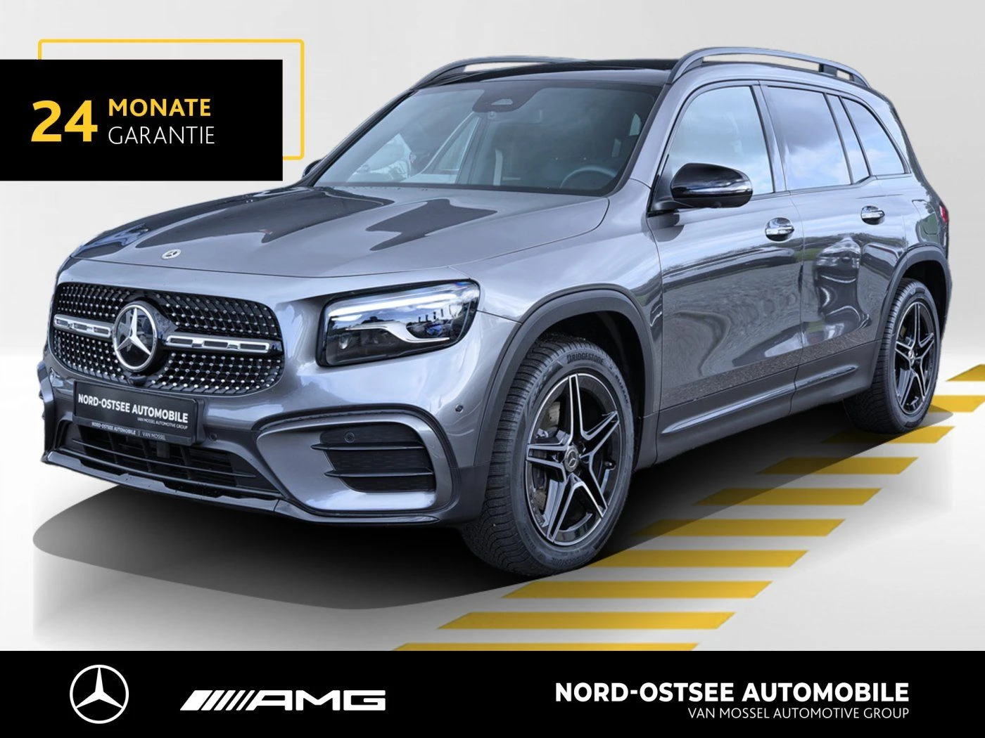 Mercedes-Benz-GLB 200 d-image-0