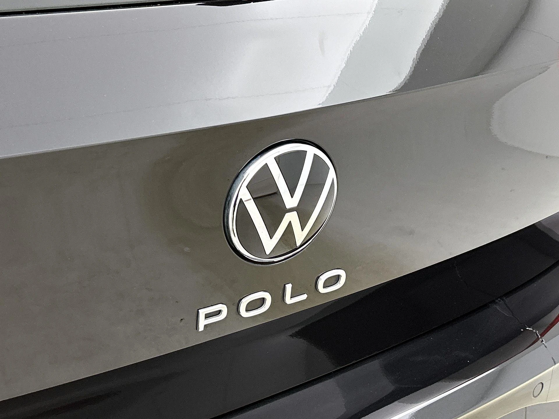 Volkswagen Polo 1.0 TSI Life 95pk