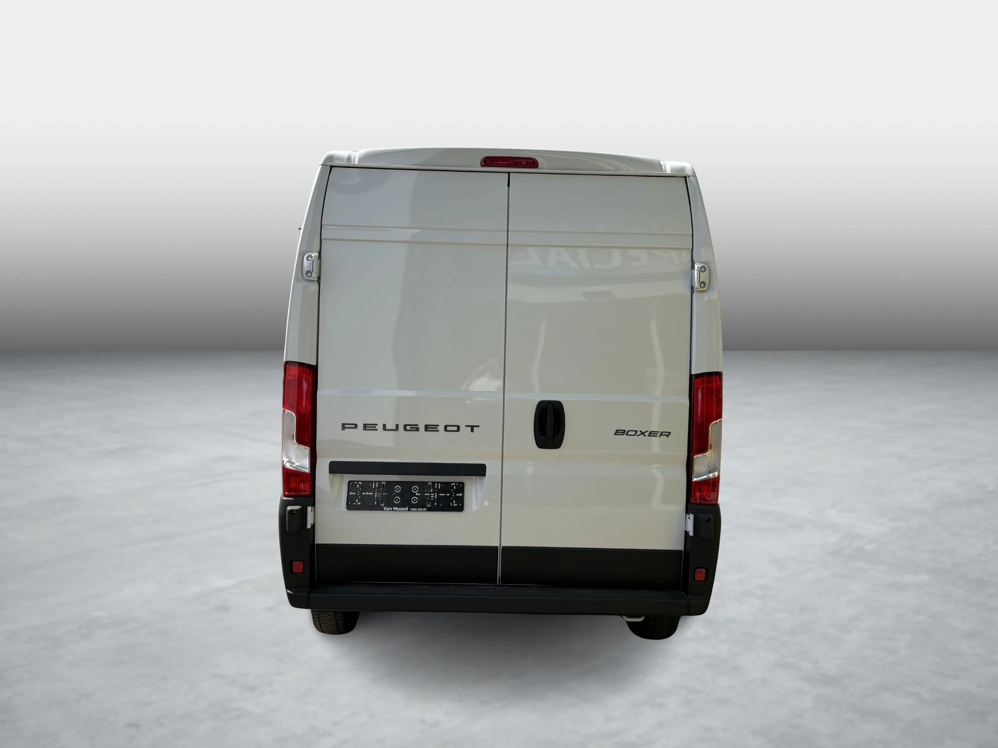 Peugeot Boxer 2.2 BlueHDi S&S 140 335 L2H2