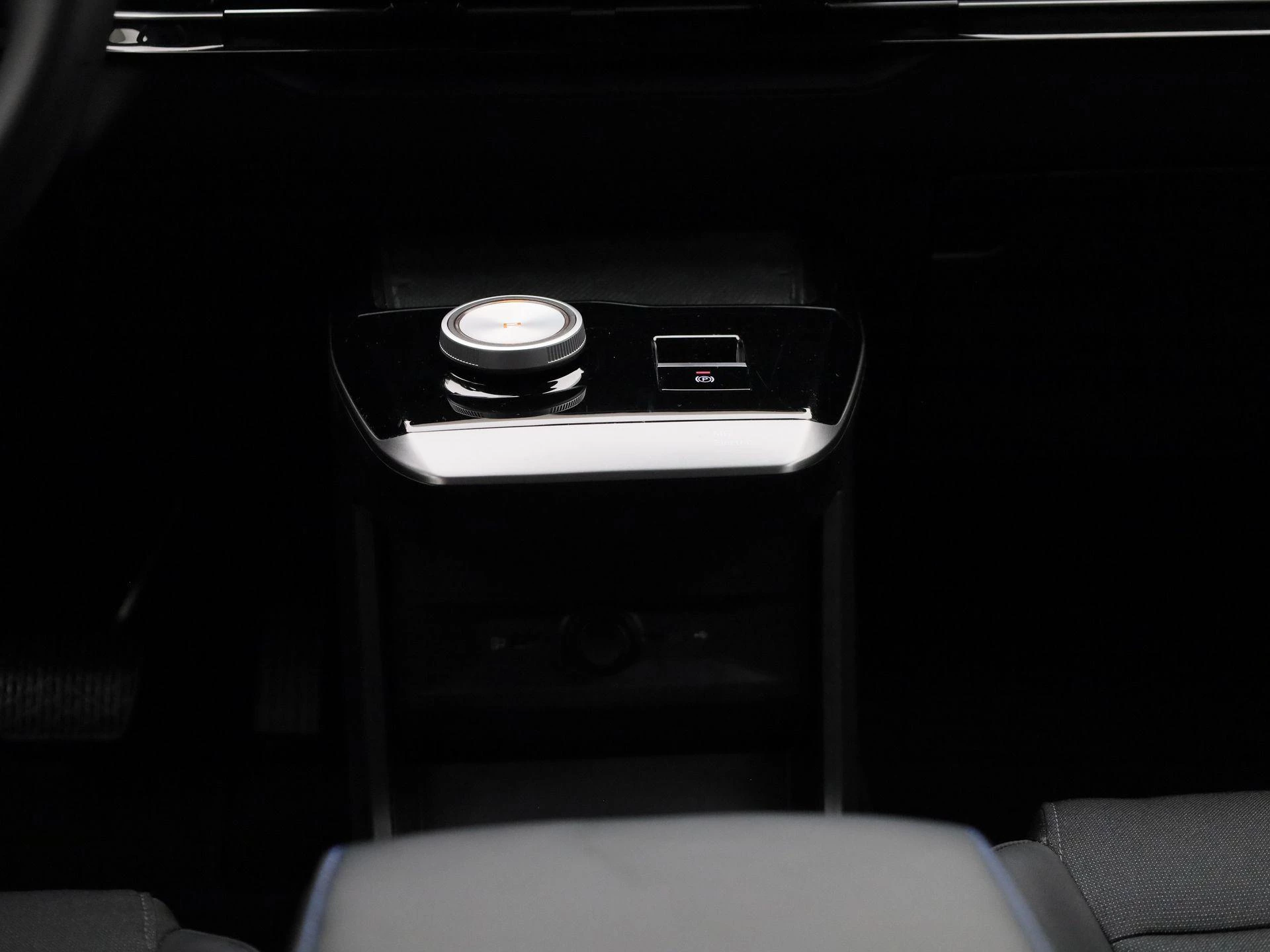 MG MG4 EV Electric Luxury 64 kWh