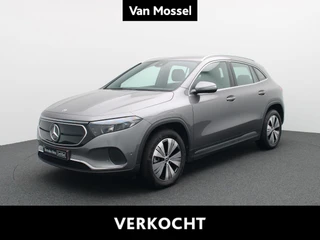 Mercedes-Benz EQA EQA 250 Business Line
