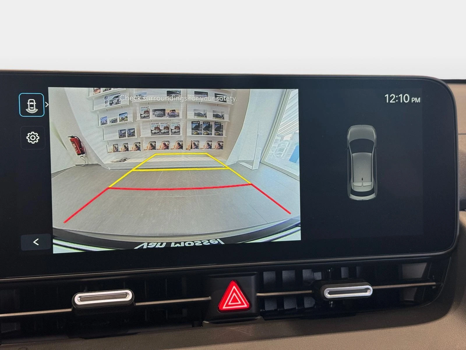 Hyundai-IONIQ 5-image-15
