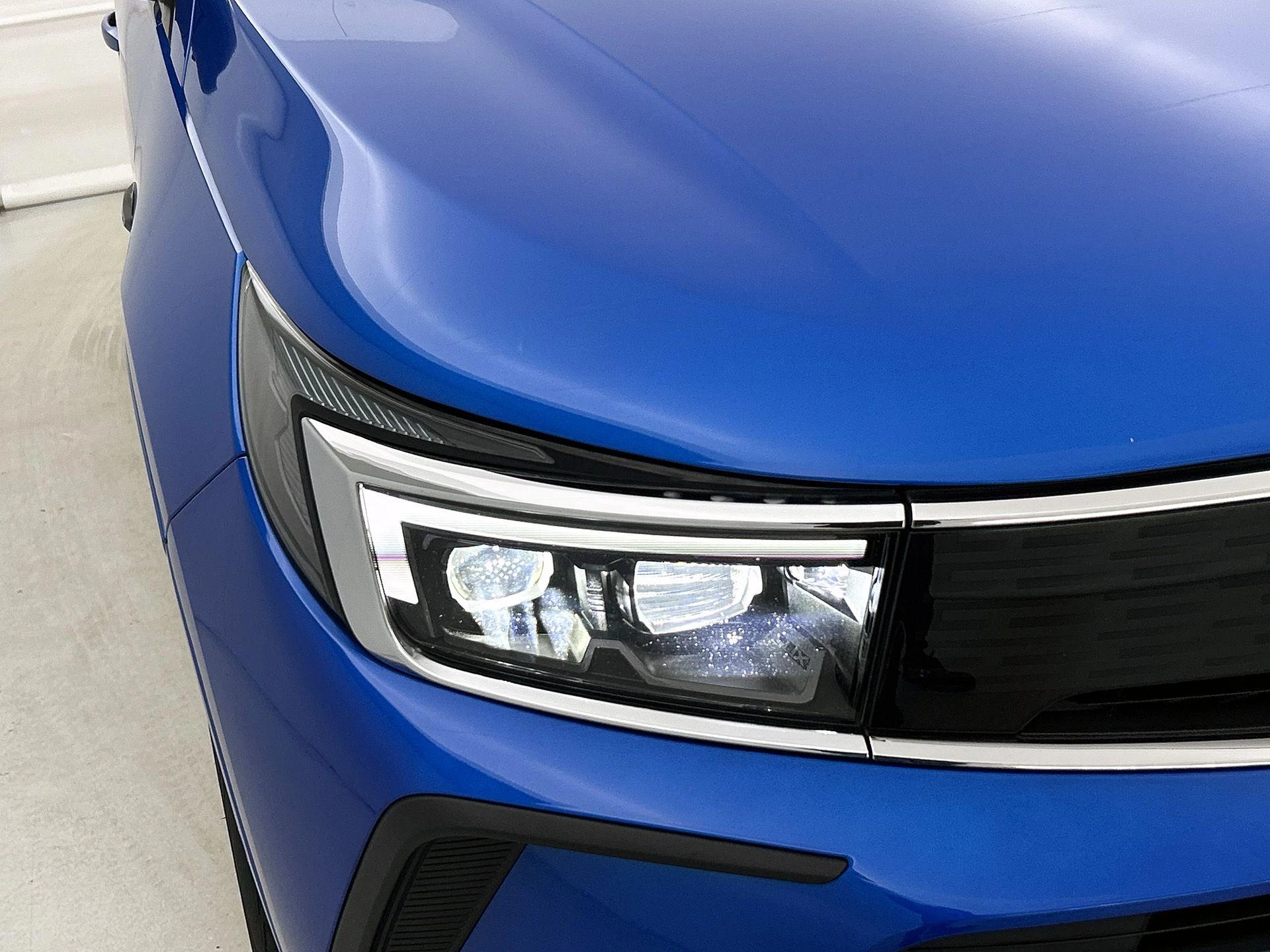 Opel Grandland 1.6 Turbo Plug-In Hybrid Business Elegance