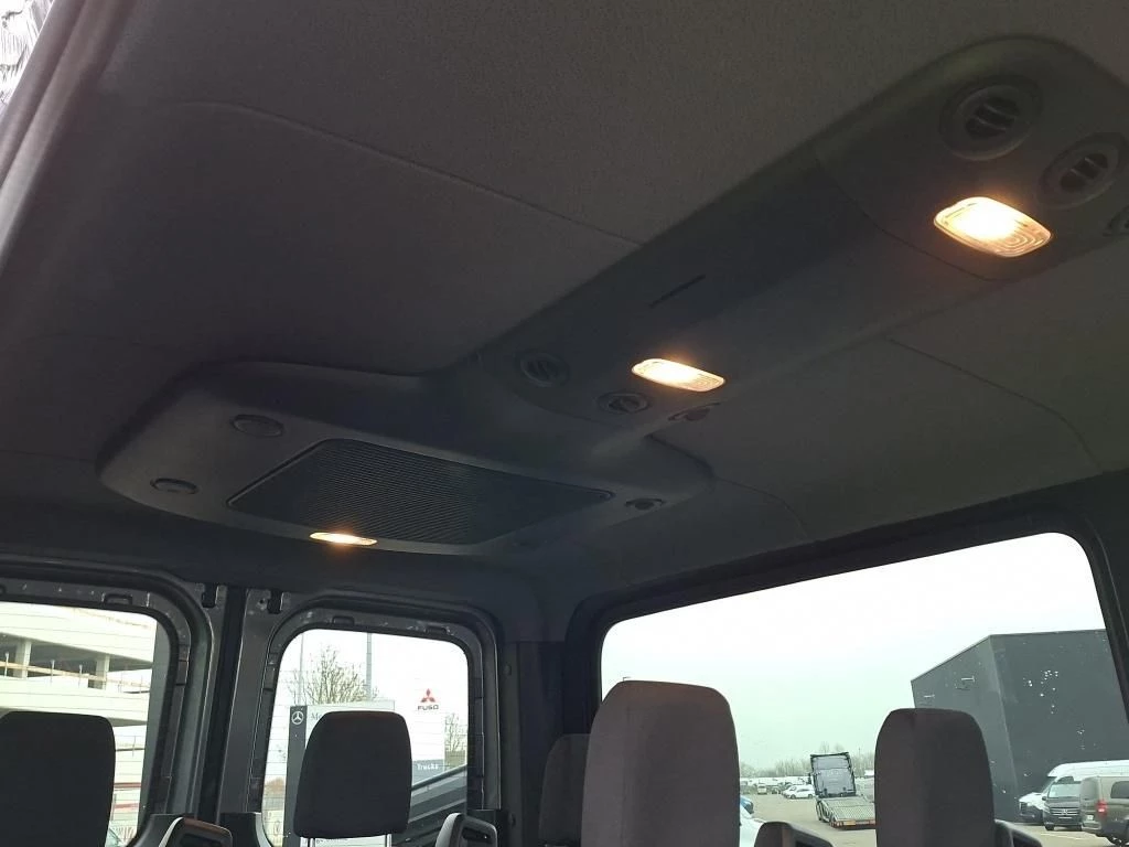 Mercedes-Benz Sprinter 317 TOURER SELECT AUTOM AHK DACHKLIMA Tourer