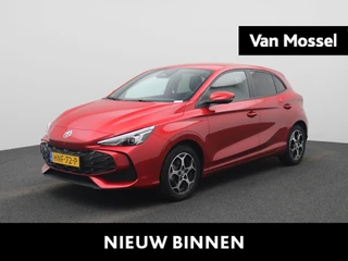 MG MG3