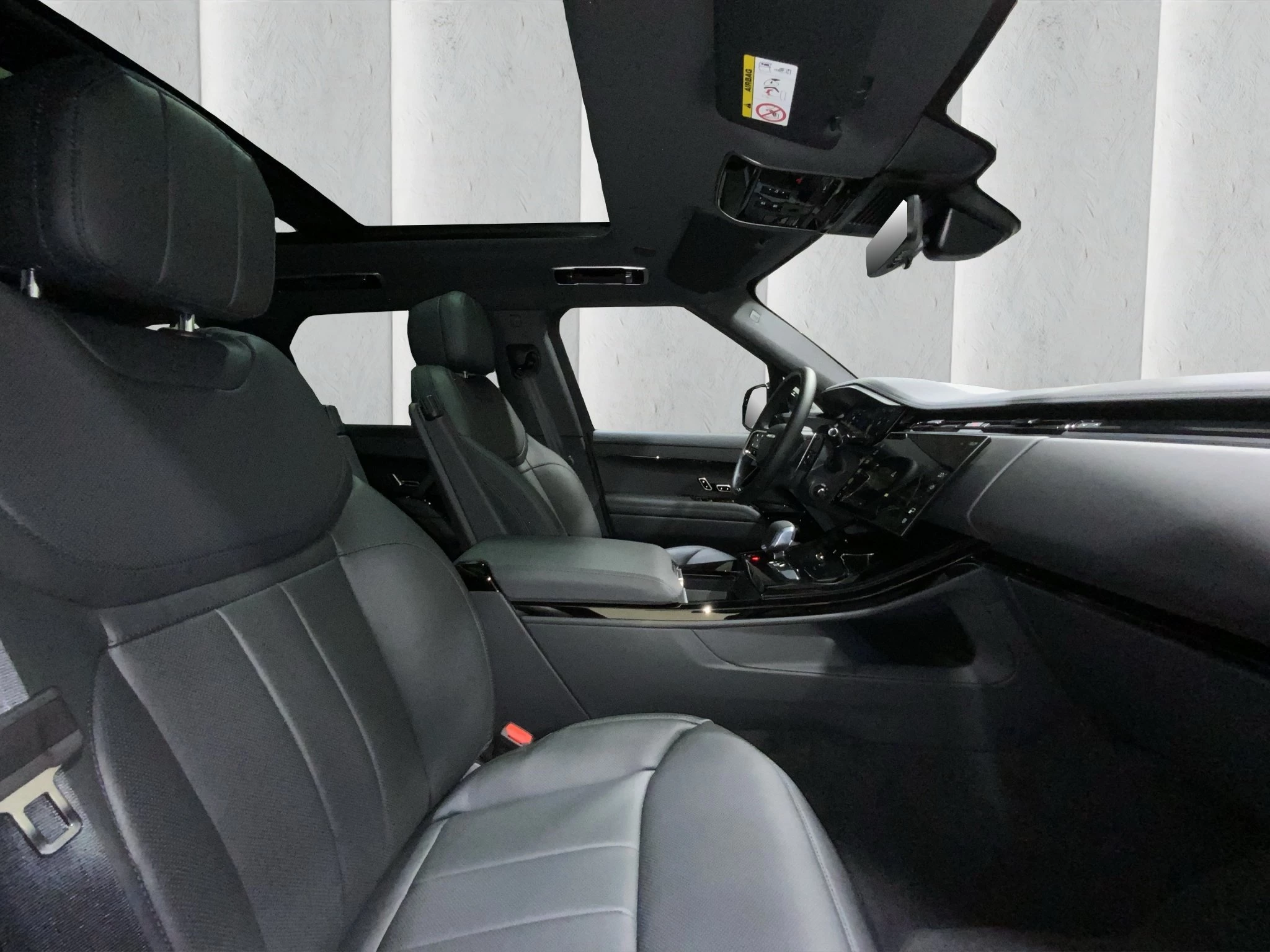 Land Rover Range Rover Sport DYNAMIC SE 3.0 D300 MHEV AWD Automatik