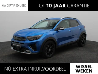 Kia Stonic 1.0 T-GDi MHEV GT-Line