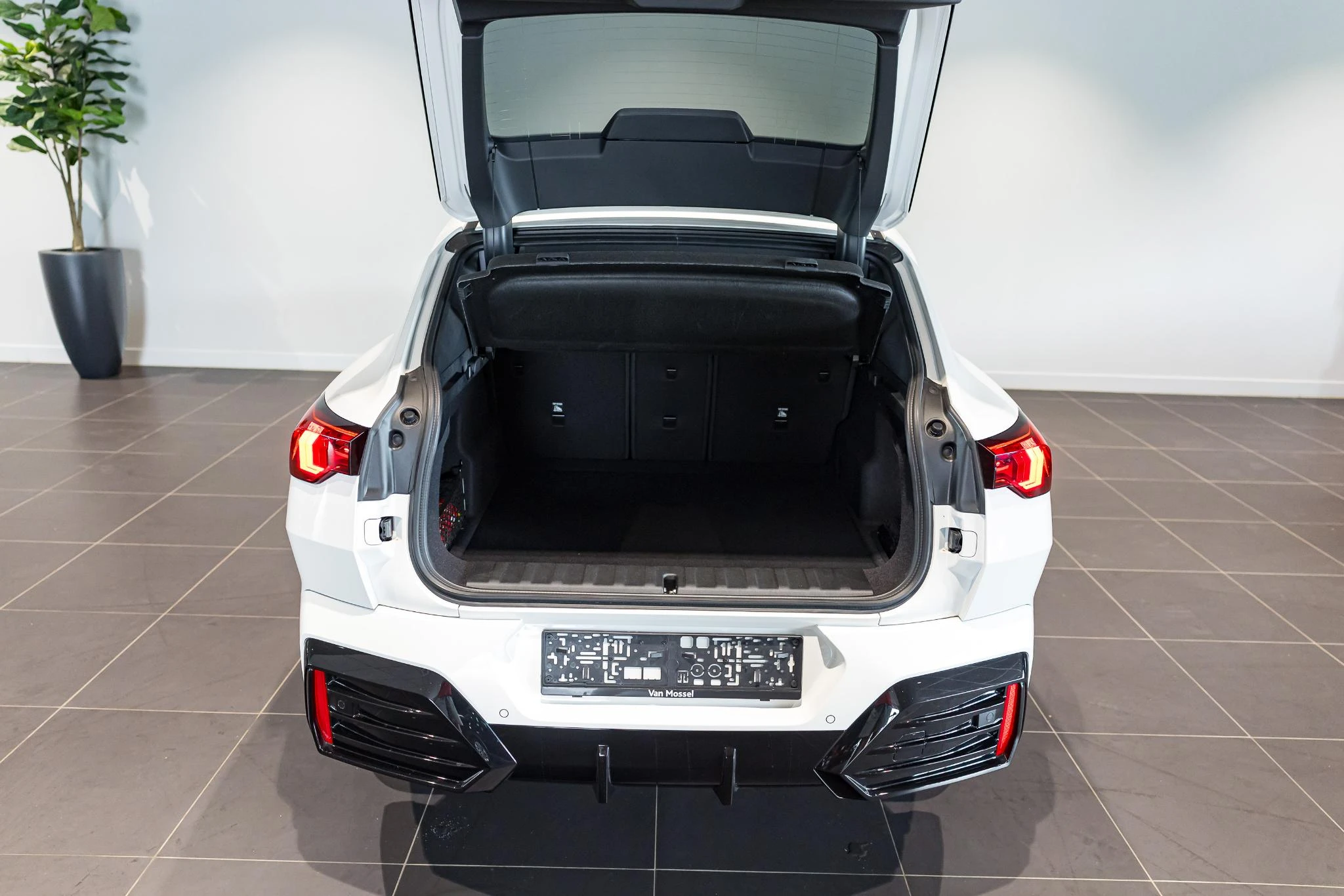 BMW X2 sDrive20i 125kW Auto Limited M Edition