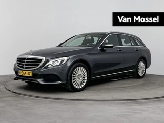 Mercedes-Benz C-Klasse Estate 180 Prestige