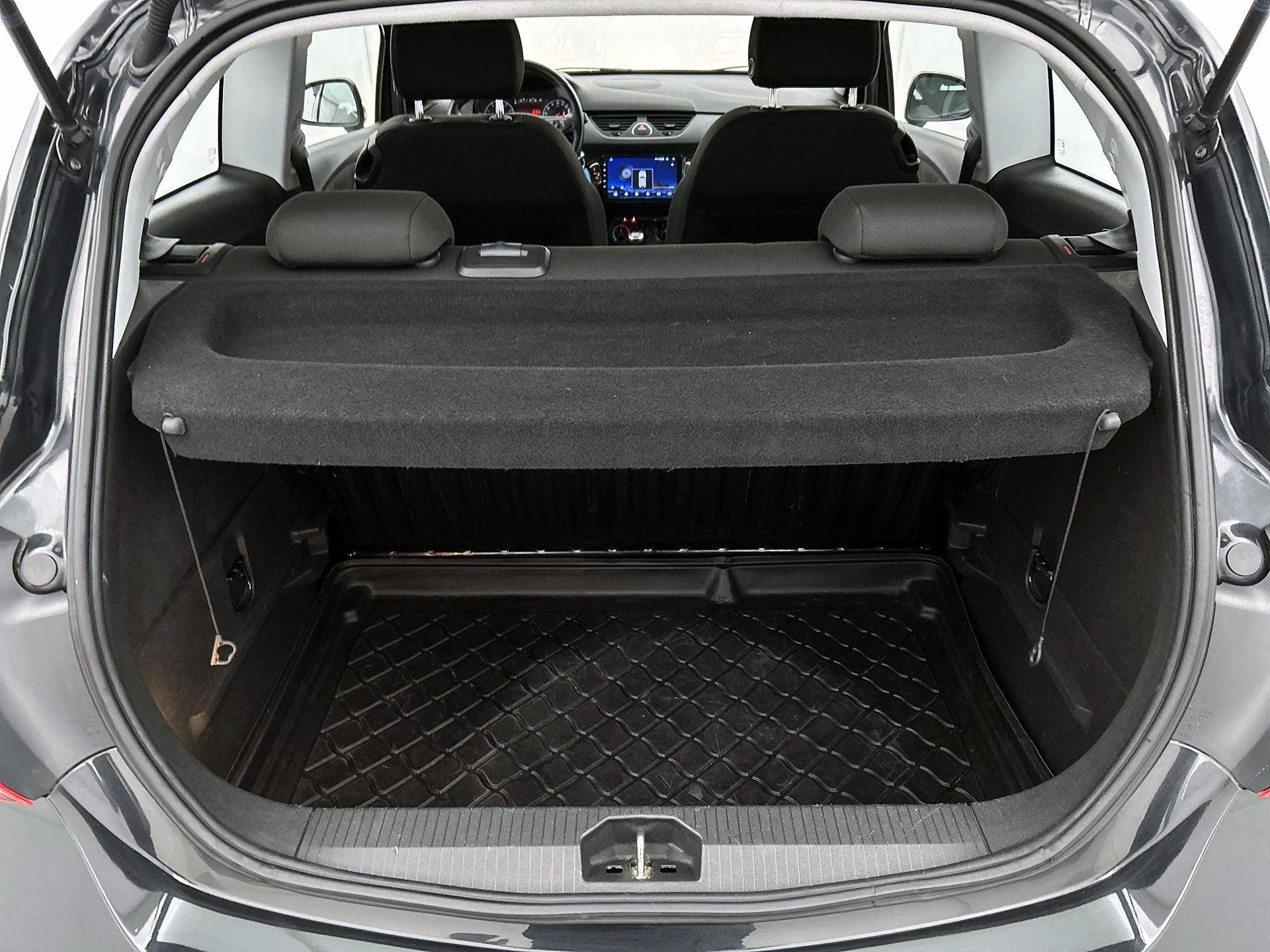 Opel Corsa 1.4 Edition
