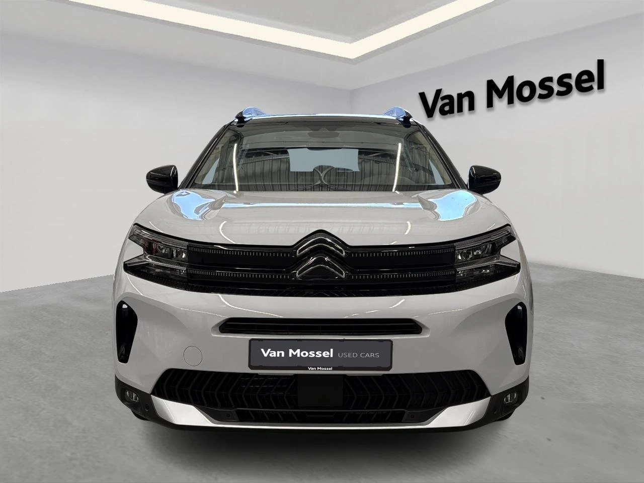 Citroën-C5 Aircross-image-1