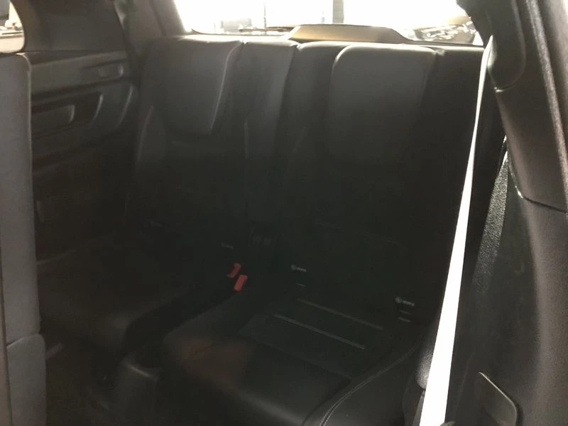 Mercedes-Benz GLB 220 d 4m AMG NIGHT AHK PANO 7-SITZE 360° AMG LineX247 GLB 220 d 4m AMG NIGHT AHK PANO 7-SITZE 360° AMG Line