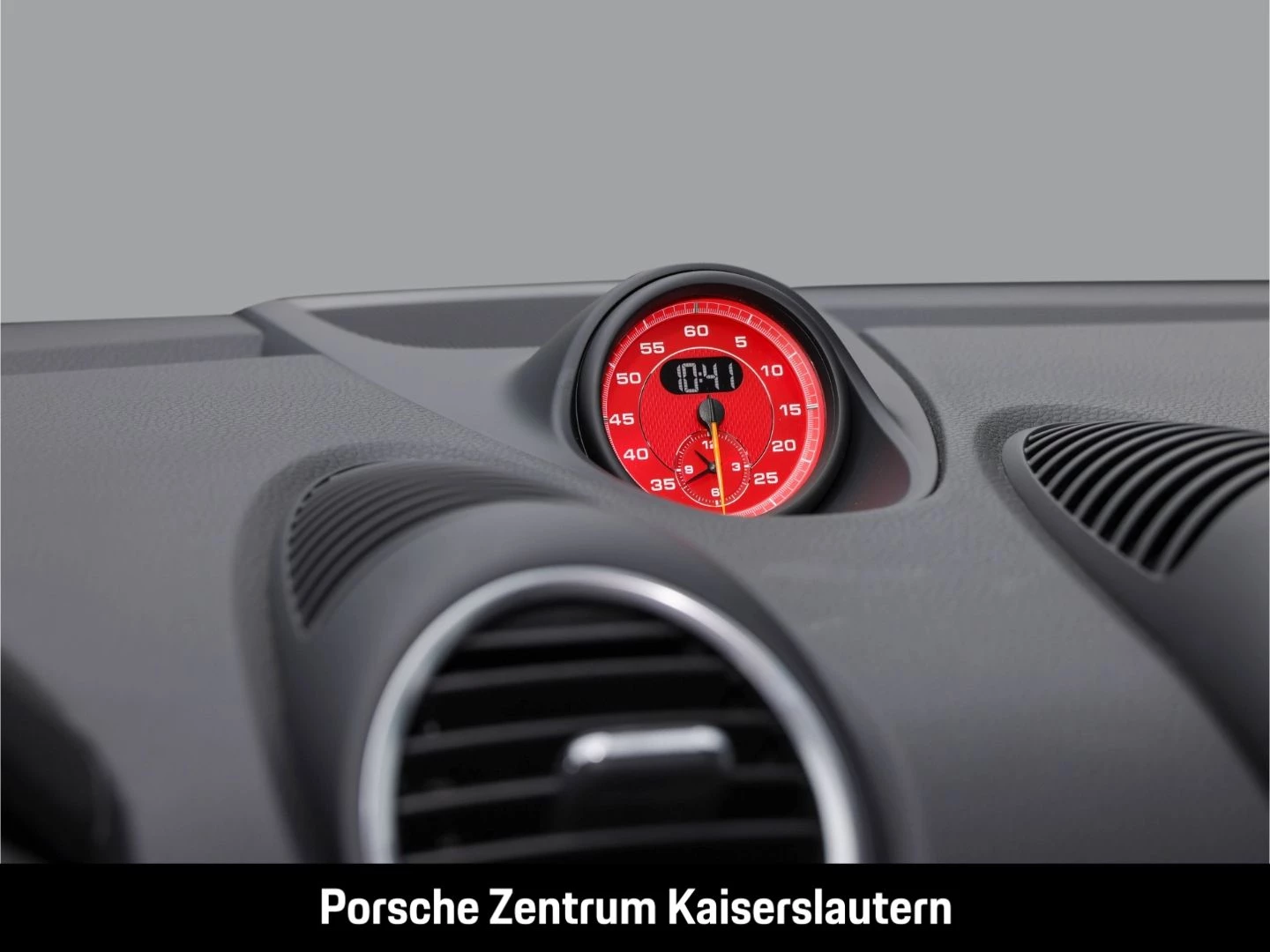 Porsche 718 Cayman GT4 RS Clubsportpaket Liftsystem-VA cayman982C Cayman 718 GT4 RS Clubsportpaket Liftsystem-VA cayman