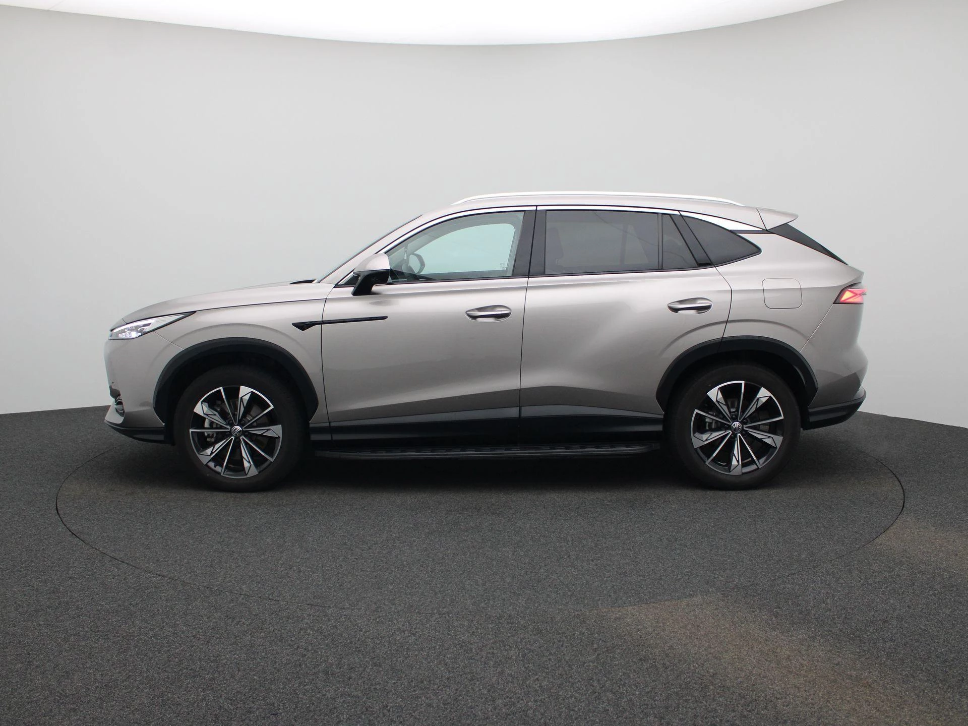 MG HS 1.5 PHEV Aut. Luxury