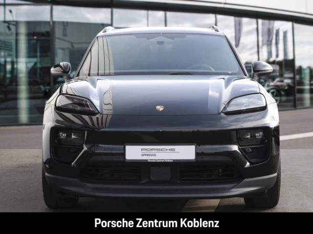 Porsche Macan 4 -MK2 Macan 4 -