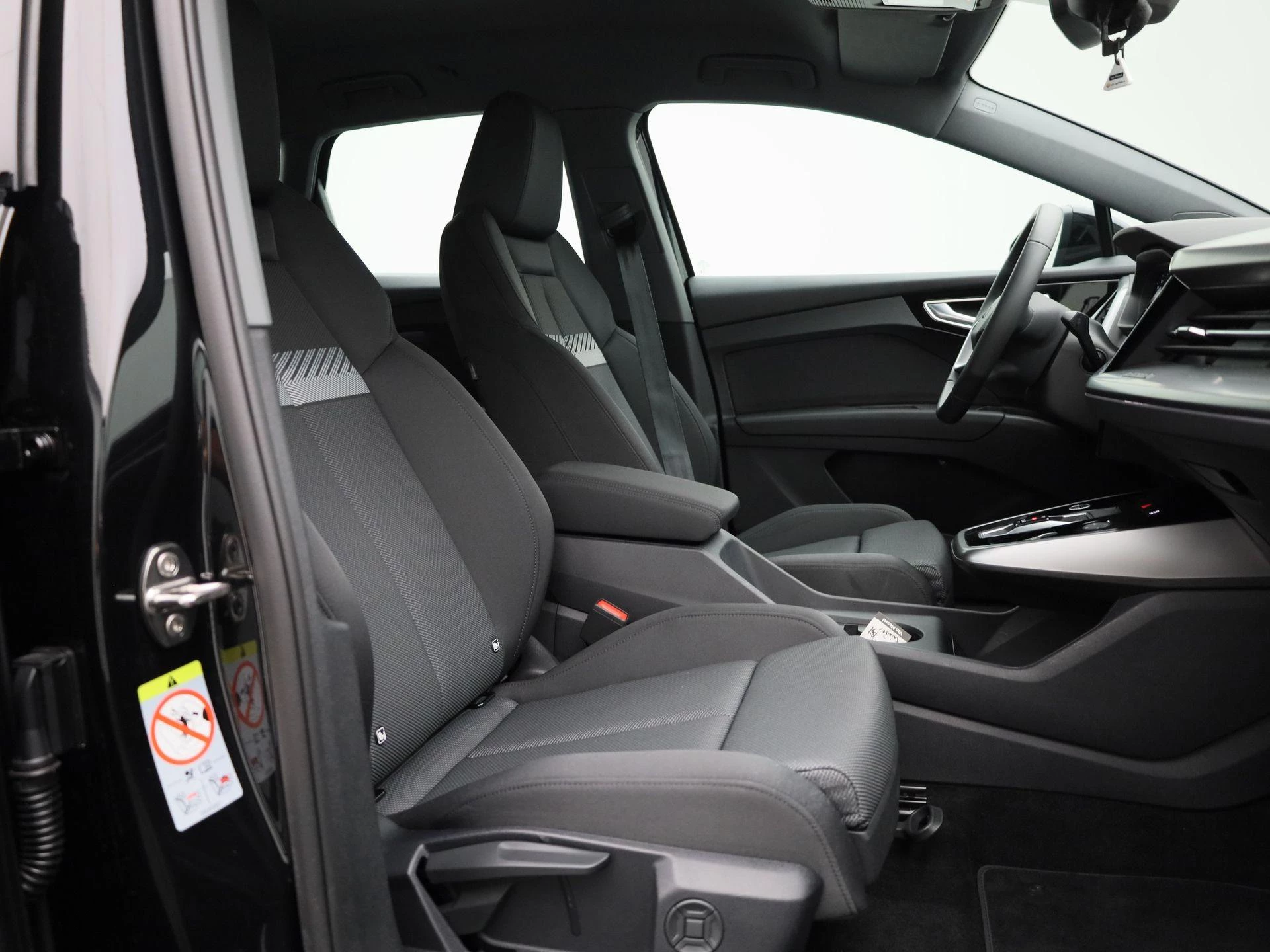 Audi Q4 e-tron 45 Edition 82 kWh