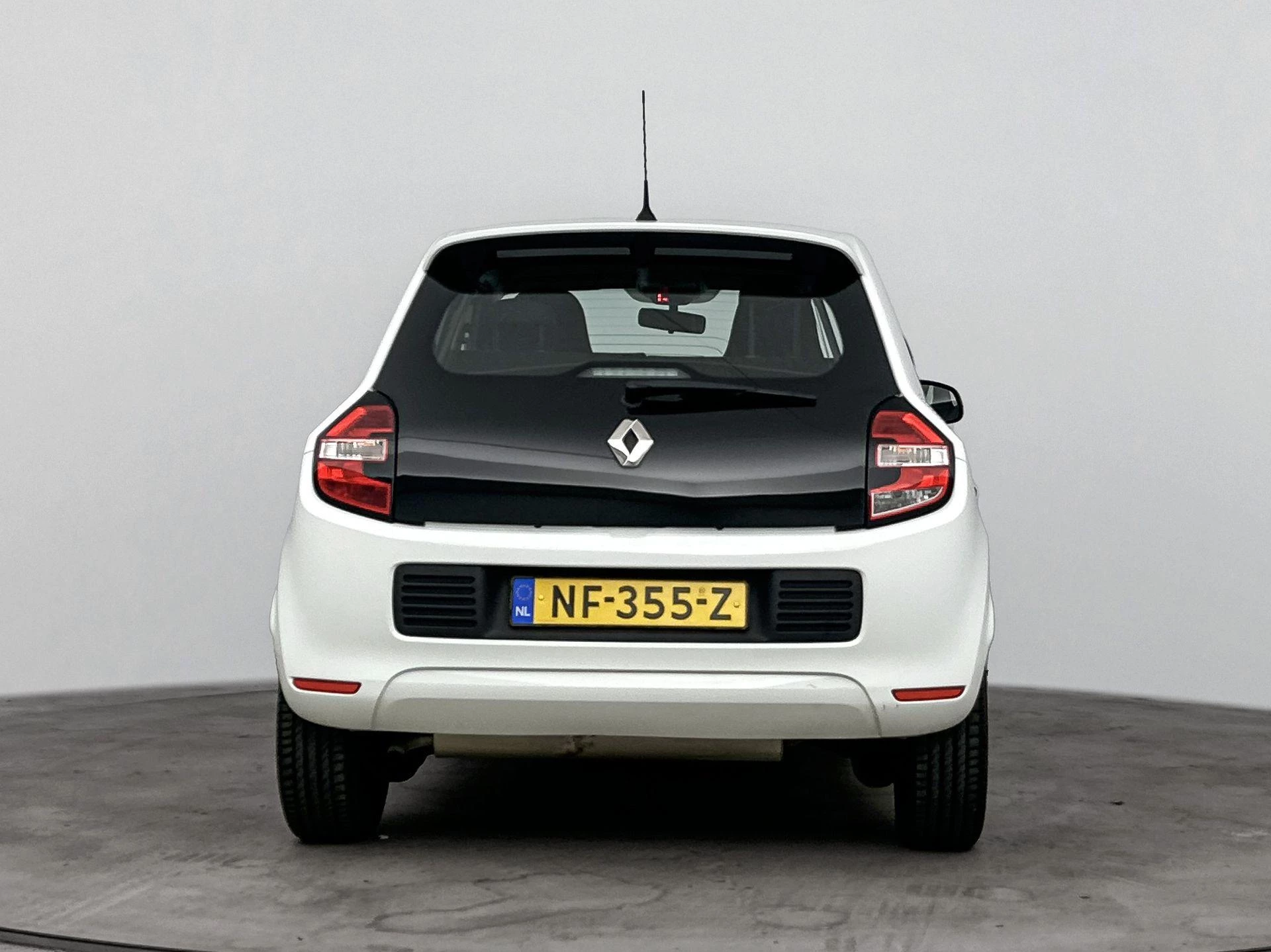 Renault Twingo 1.0 SCe Collection