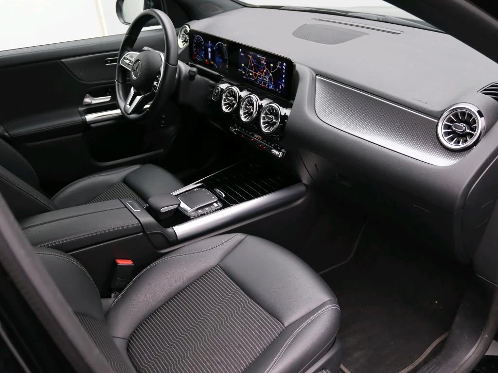 Mercedes-Benz EQA 250 Business Solution Luxury 67 kWh