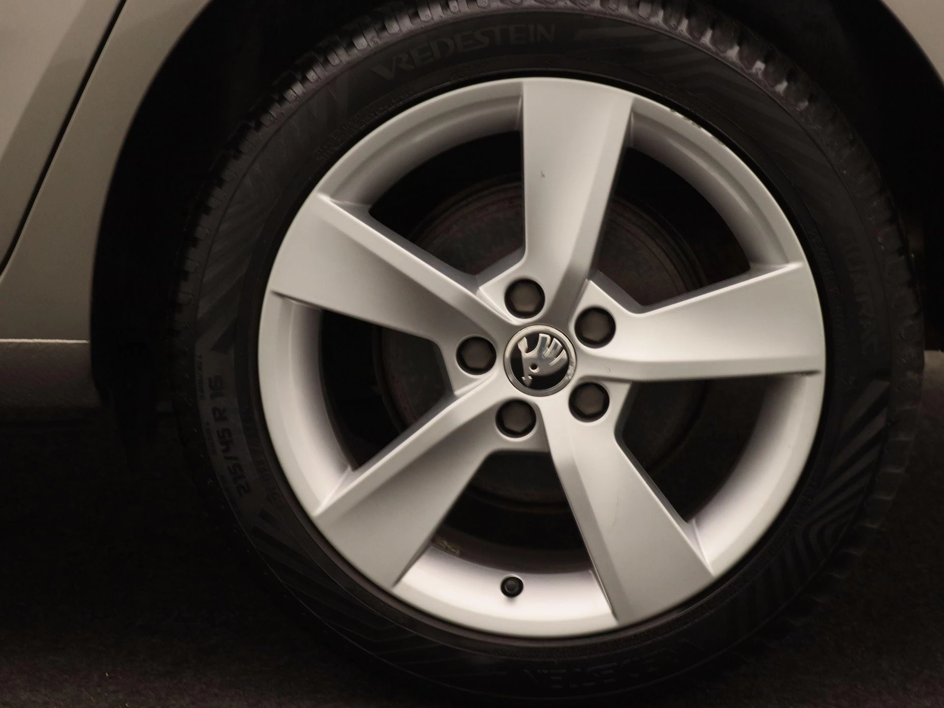 Škoda Rapid Spaceback 1.0 TSI Greentech Clever