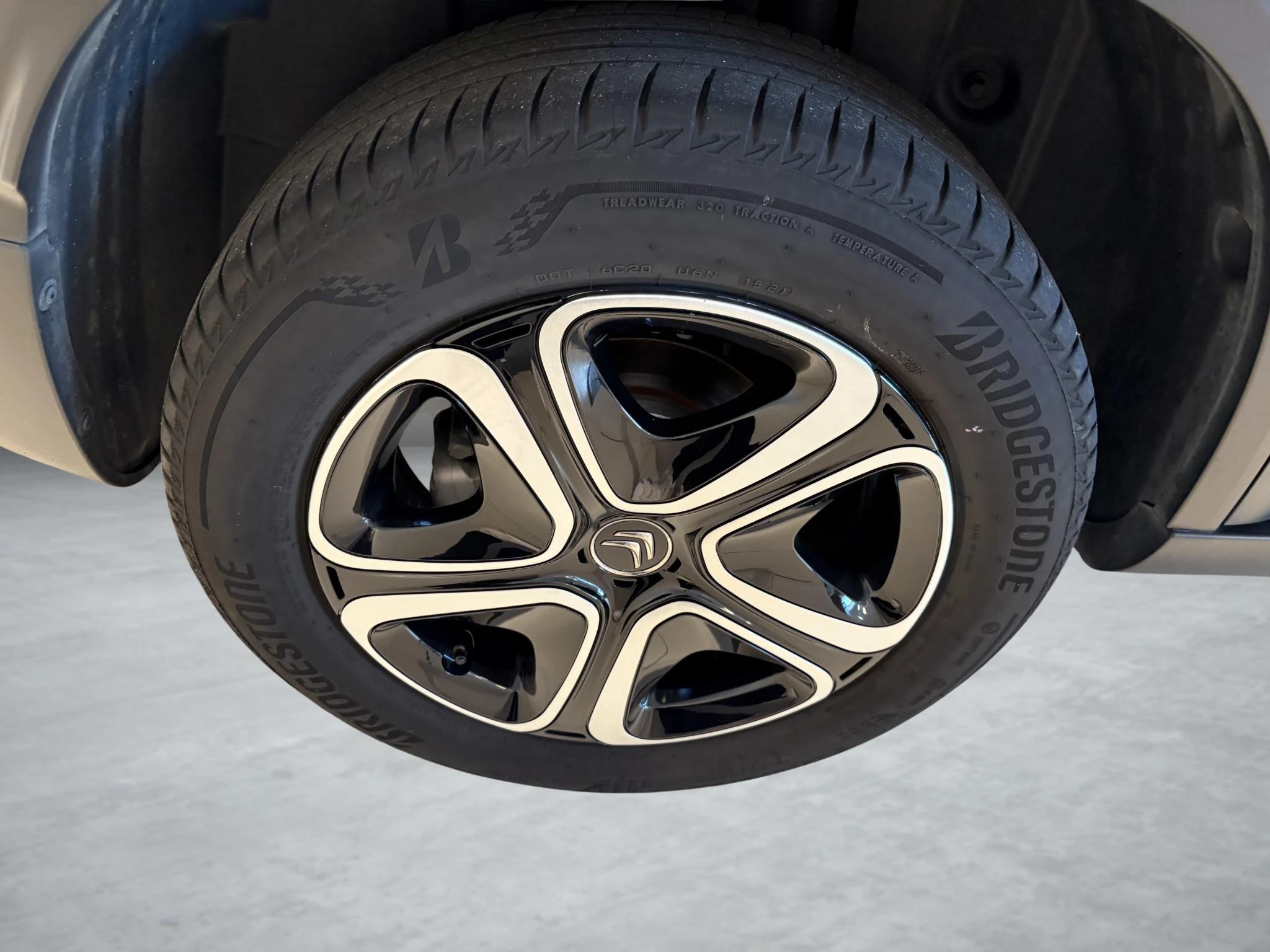 Citroën-C3 Aircross-image-7