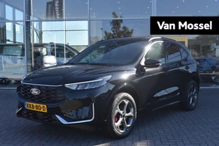 Ford Kuga 2.5 PHEV ST-Line X