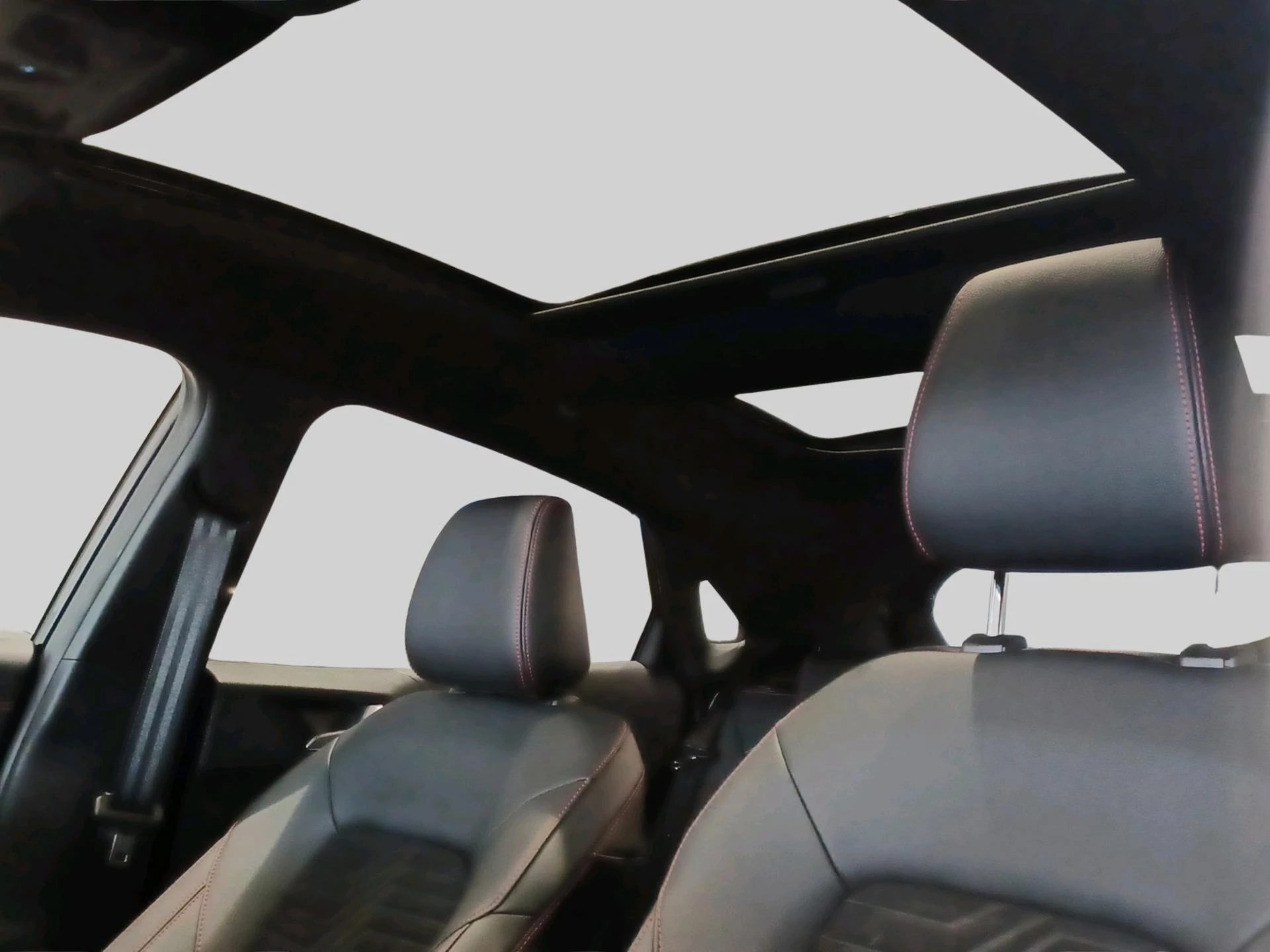 Ford Puma ST-Line X - Automaat - Pano - B&O - UNIEK