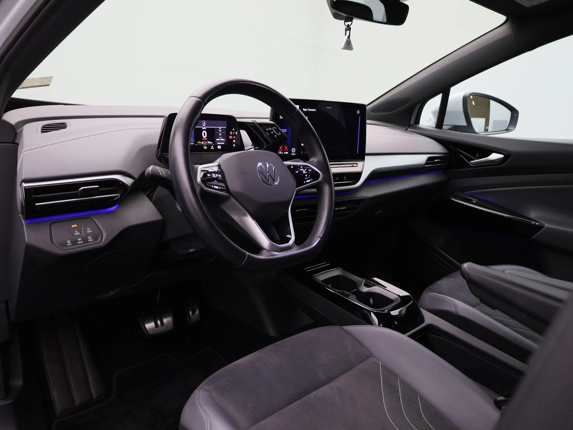 Volkswagen ID.5 Pro 77 kWh 174 PK|