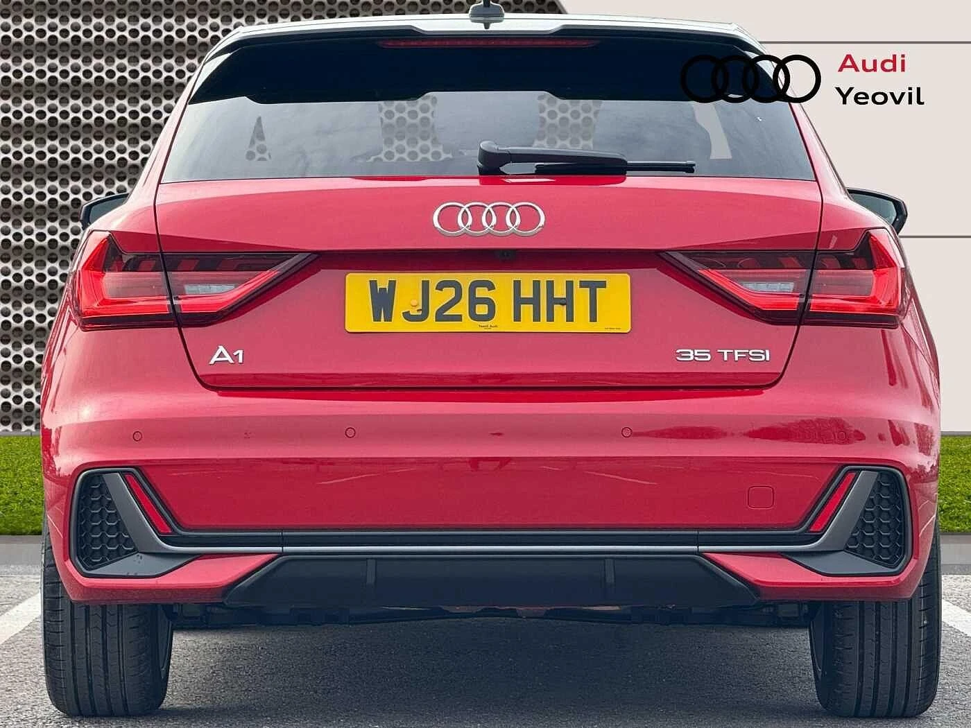 Audi-A1 Sportback-image-11