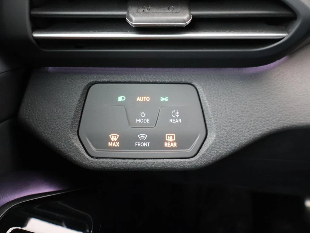 Volkswagen ID.4 1st 204PK *ALCANTARA*LEDER*ACC*LANE-ASSIST*NAVI*CAMERA*ZETELVERWARMING*...*