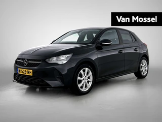 Opel Corsa 1.2 Edition