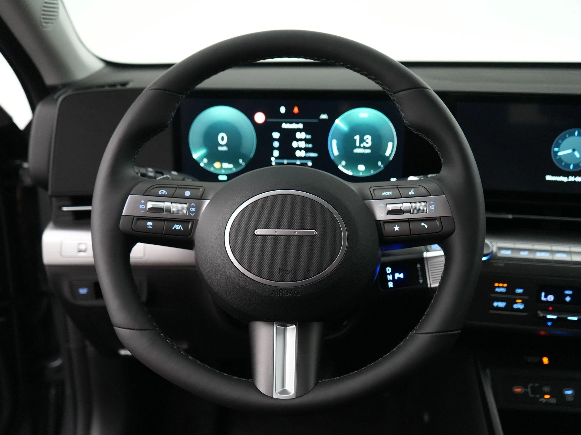Hyundai Kona 1.6 GDI HEV Premium