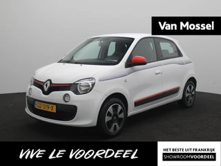 Renault Twingo 1.0 SCe Collection