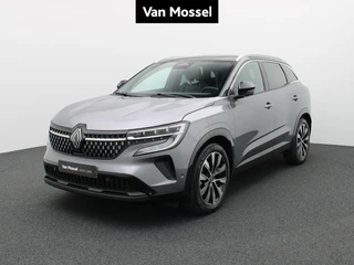 Renault Austral Techno E-Tech Full Hybrid 200