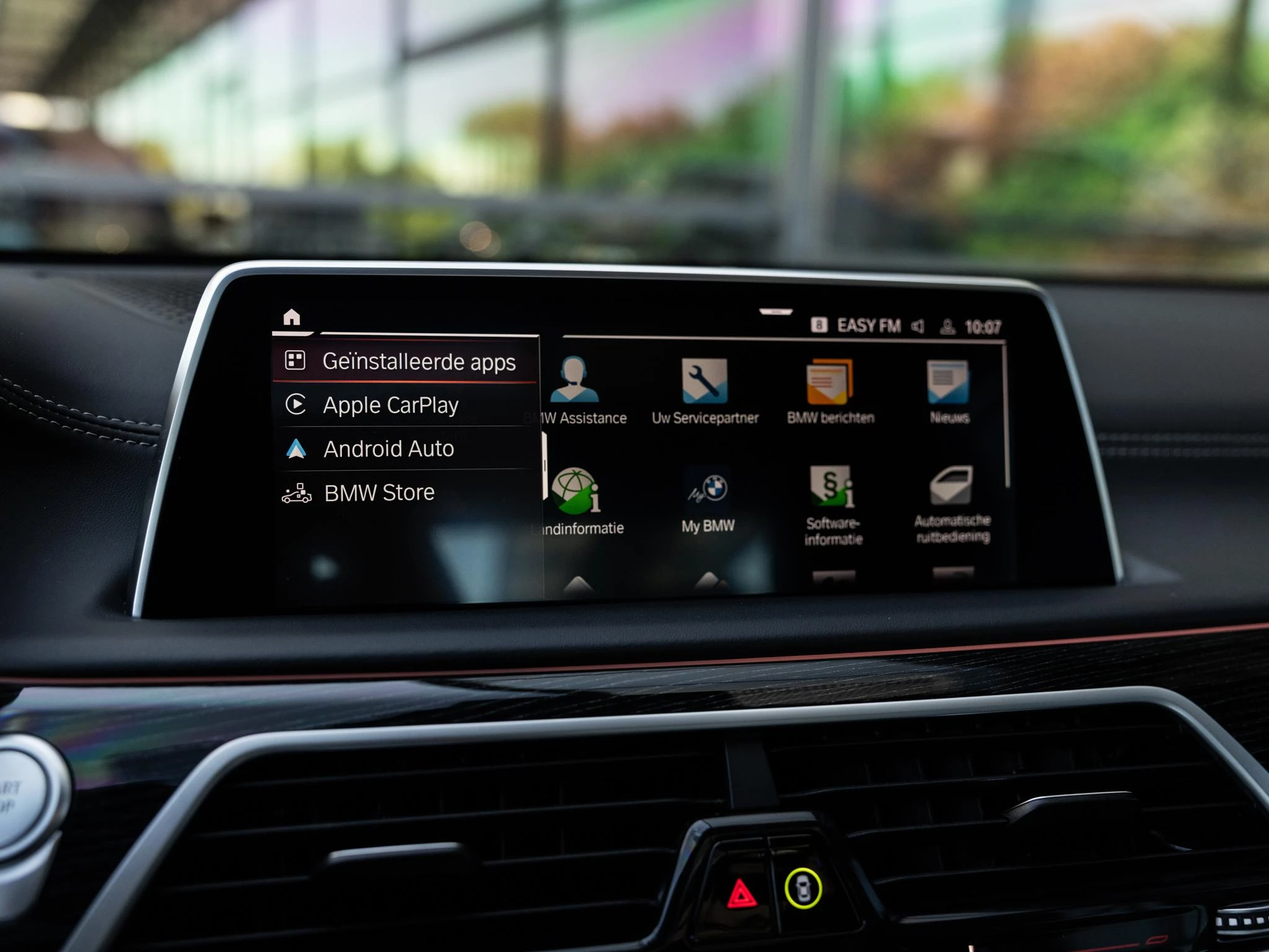 BMW 7 Serie 745Le xDrive High Executive