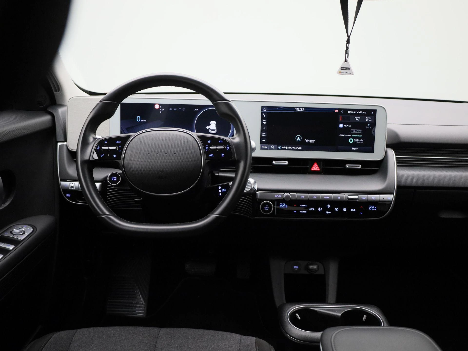 Hyundai IONIQ 5 58kWh Core