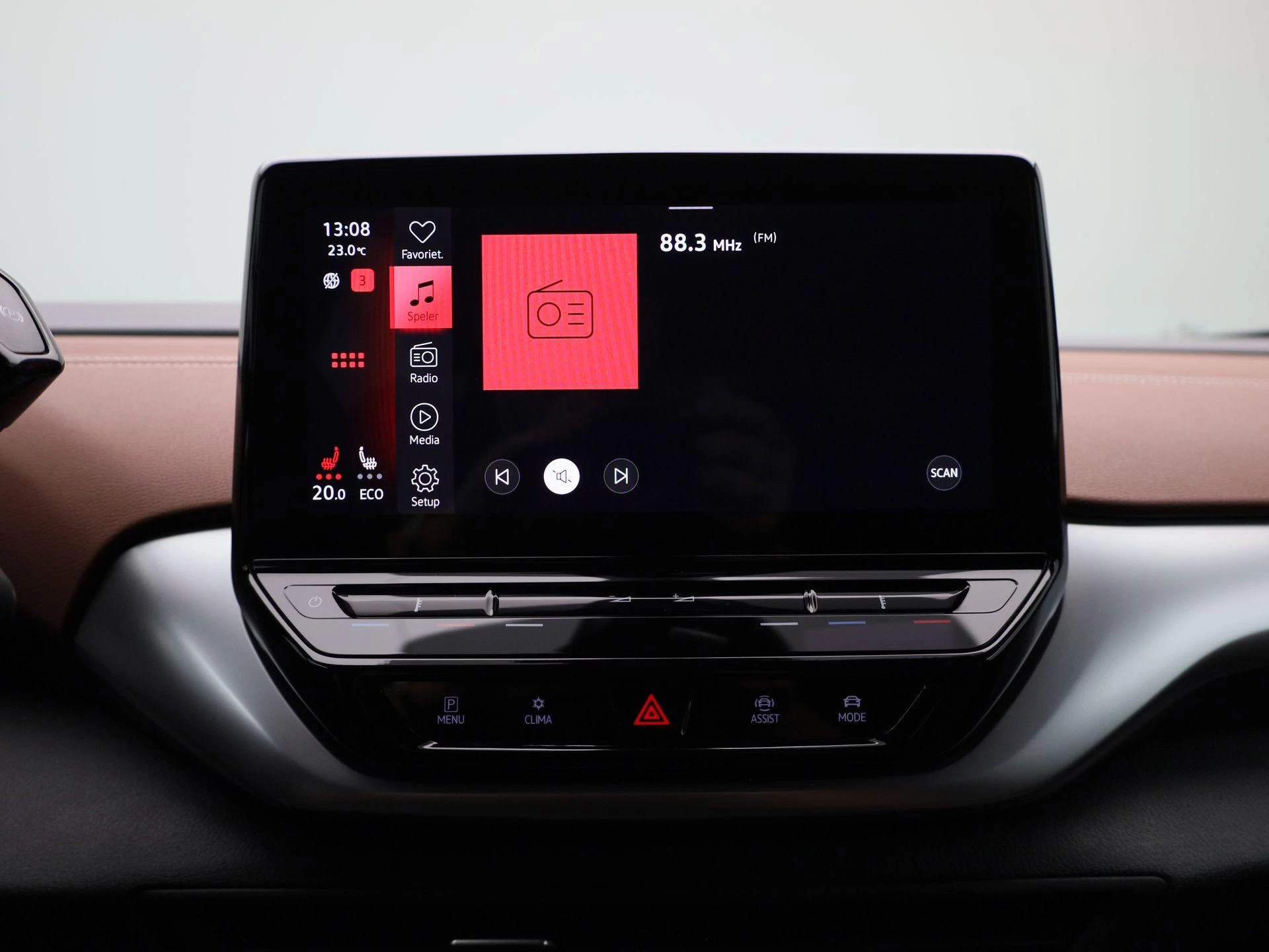 Volkswagen ID.4 Pure 52 kWh 170pk