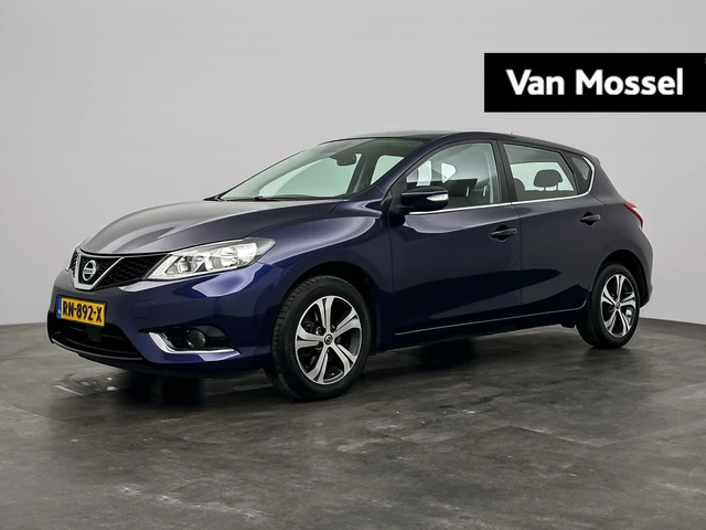 Nissan Pulsar