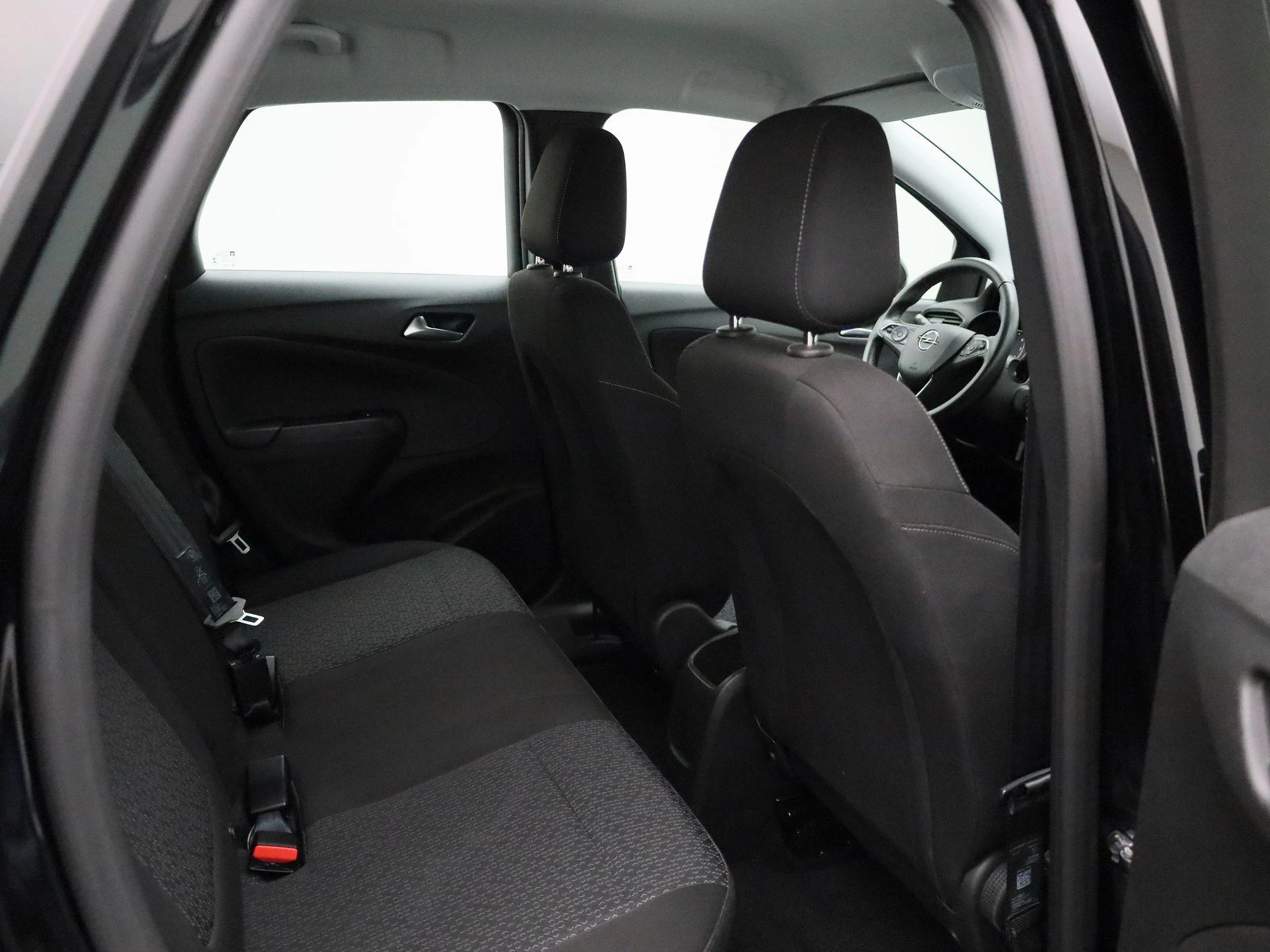 Opel Crossland X 1.2 81kW Turbo S/S Edition