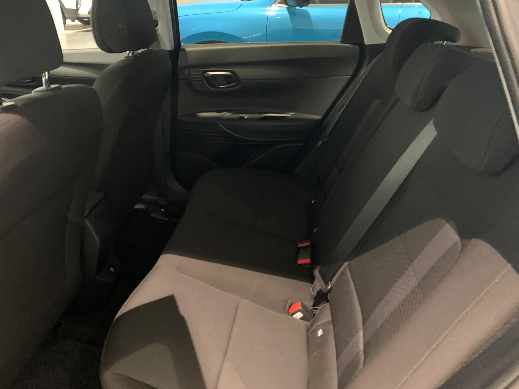 Hyundai i20 1.0 T-GDi 48V 7-DCT 74kW Techno