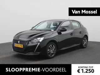 Peugeot 208 1.2 PureTech Active Pack