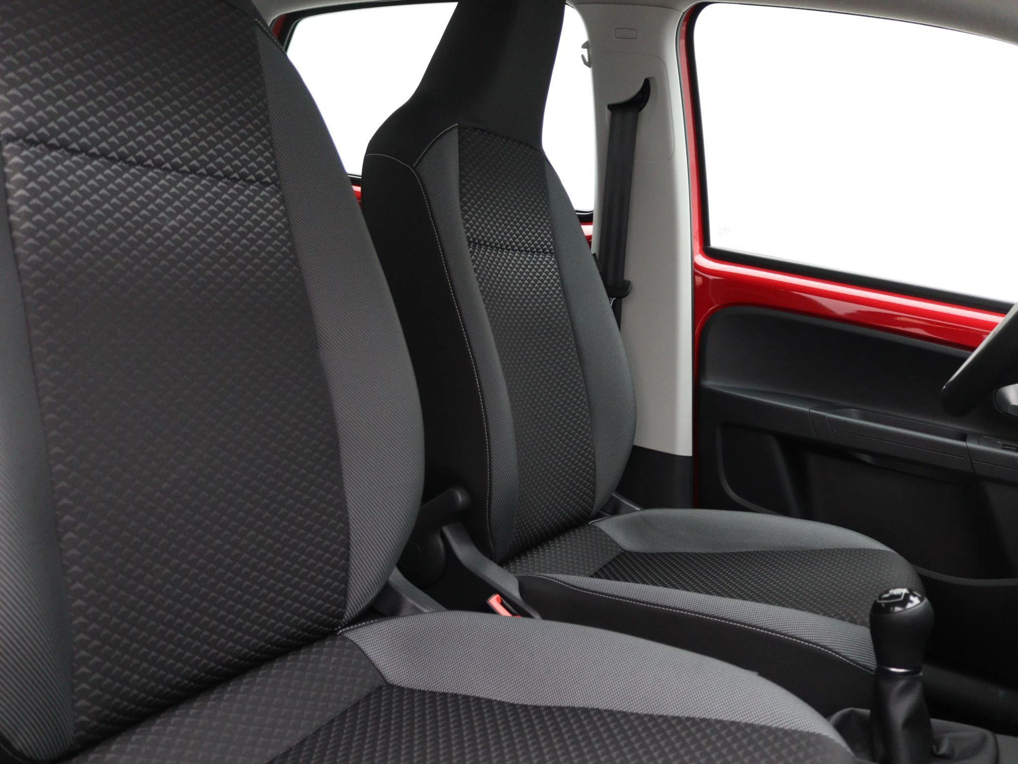 Volkswagen up! 1.0