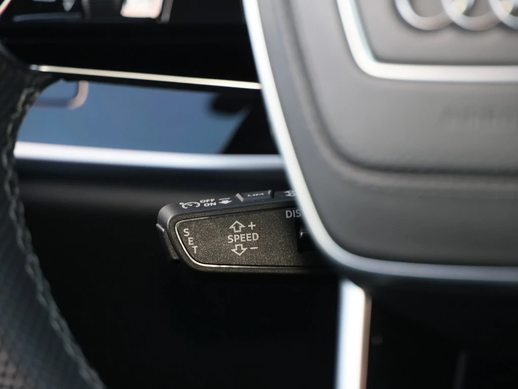 Audi S8 4.0 TFSI quattro tiptronic