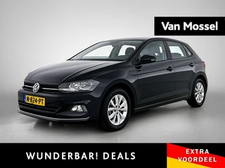 Volkswagen Polo 1.0 TSI Highline Business R 95 PK