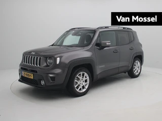 Jeep Renegade 1.0T Limited