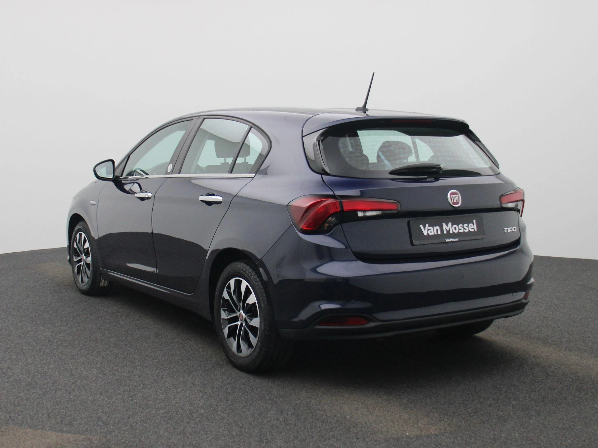 Fiat Tipo 1.4 Mirror