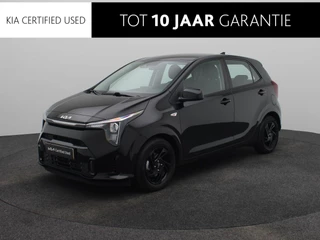 Kia Picanto 1.0 DPI DynamicLine