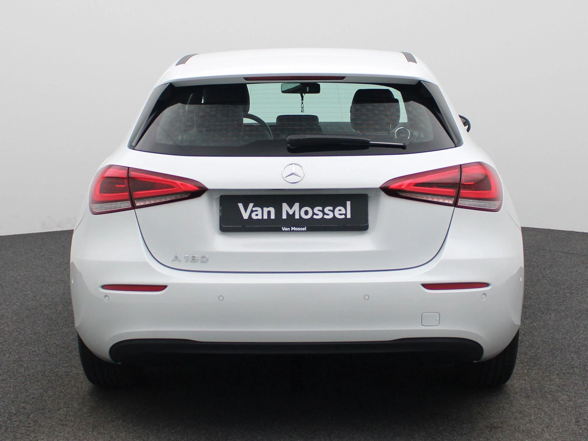 Mercedes-Benz Classe A A 180 Business Line