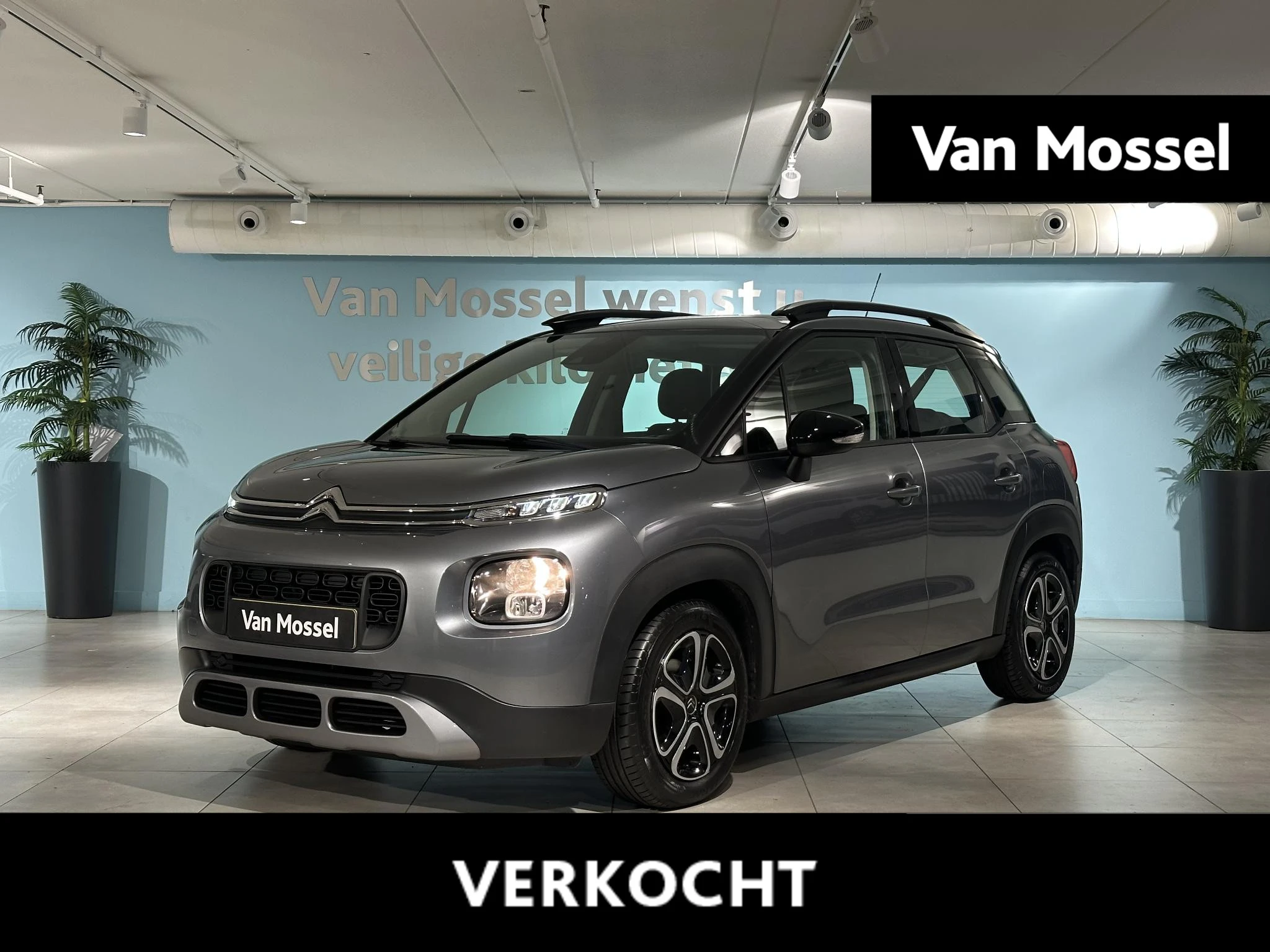 Citroën-C3 Aircross-image-0